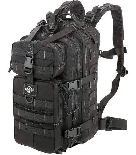 Mystery Ranch MR112534-215-35 3 Day Assault BVS INTL Backpack